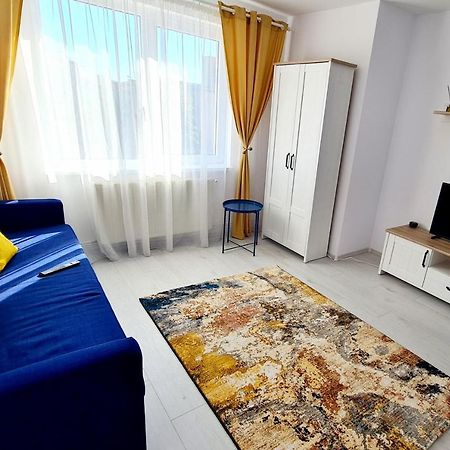 Belle Apartments - Central Piteşti Exteriér fotografie